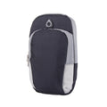 Bolso de brazo multifuncional para exteriores