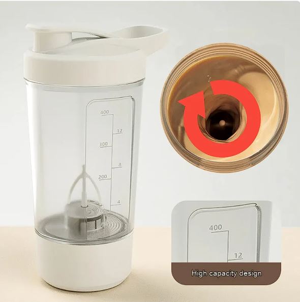 Shaker eléctrico Mezclador Automático