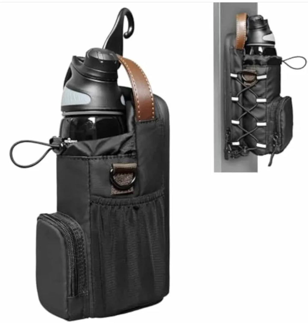 Bolsa Deportiva Impermeable y Portátil