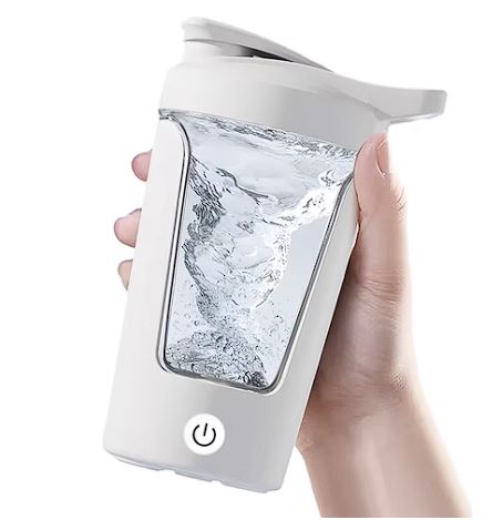 Shaker eléctrico Mezclador Automático